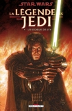 Star Wars - La Légende des Jedi T04 - Les Seigneurs des Sith