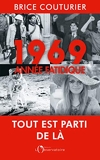 1969, Année Fatidique - Format Kindle - 14,99 €