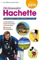 Dictionnaire Hachette