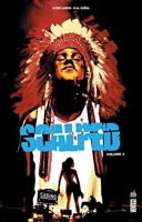 Scalped Intégrale - Tome 1