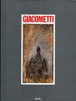 Alberto Giacometti - Sculture, dipinti, disegni