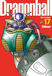 Dragon Ball perfect edition - Tome 17 d'Akira Toriyama
