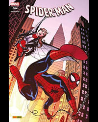 Spider-Man (fresh start) N°4