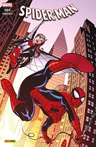 Spider-Man (fresh start) Nº4 de Nick Spencer