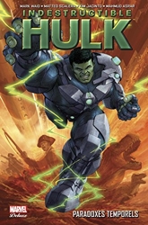 Indestructible Hulk - Indestructible Hulk Tome 02 de Mark Waid