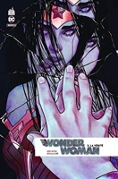 Wonder Woman Rebirth - Tome 3