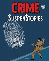 Crime Suspenstories - Tome 3