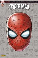 Marvel Legacy - Spider-Man nº1