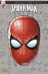 Marvel Legacy - Spider-Man nº1 de Dan Slott
