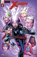 Marvel Legacy - X-Men Extra n°4