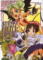 Stray little devil - Tome 3