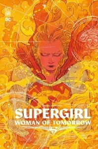 Supergirl - Woman of Tomorrow de KING Tom