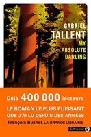 My Absolute Darling (Totem t. 143) - Format Kindle - 10,99 €