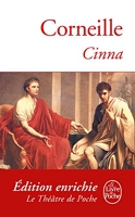 Cinna (Théâtre t. 6304) - Format Kindle - 3,49 €