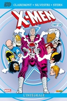 X-Men - L'intégrale 1987 (T18 Edition 50 ans)