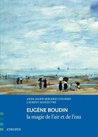 Eugène Boudin, La magie de l'air et de l'eau