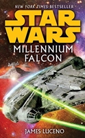 Millennium Falcon - Star Wars Legends