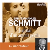 Journal d'un amour perdu - Format Téléchargement Audio - 16,95 €