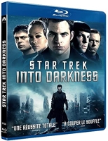 Star Trek Into Darkness [Blu-Ray]