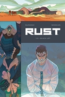 Rust T01 - Black List