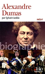 Alexandre Dumas de Sylvain Ledda
