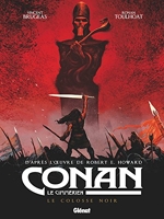 Conan le Cimmérien - Le Colosse noir