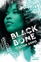 Blackbone - Tome 1 coltan song