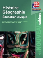 Histoire-Géographie - Education civique