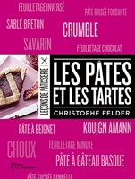 Les Pâtes et les tartes ((nouvelle édition))
