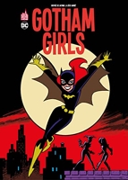 Gotham Girls / Nouvelle édition