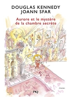 Aurore et le mystère de la chambre secrète - Aurore et le mystère de la chambre secrète (2)