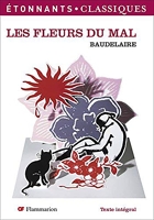 Les Fleurs Du Mal - Flammarion - 13/02/2008