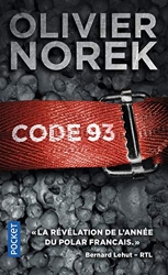 Code 93 d'Olivier Norek