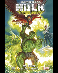 Immortal Hulk Tome 10