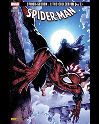 Spider-Man (fresh start) N°6
