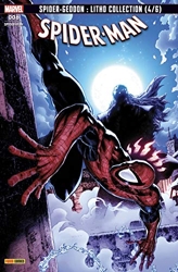 Spider-Man (fresh start) N°6 de Nick Spencer