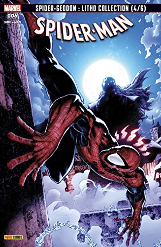 Spider-Man (fresh start) N°6