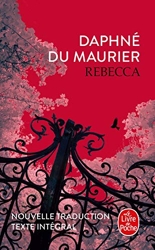 Rebecca de Daphné Du Maurier