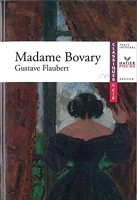 Madame Bovary - Mme Bovary, livre de l'élève - Hatier - 27/08/2003