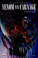 Venom Vs Carnage - Un enfant est né