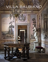 Villa Balbiano - Splendeurs italiennes sur le lac de Côme
