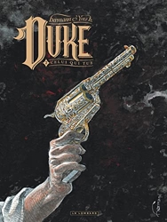 Duke - Tome 2 - Celui qui tue d'Yves H.