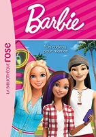 Barbie - Vie quotidienne 10 - Un cadeau pour maman