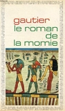 Le roman de la momie - Gallimard - 22/11/1979