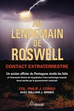 Au lendemain de Roswell - Contact extraterrestre - Format Kindle - 15,99 €
