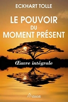 Le pouvoir du moment présent - Oeuvre intégrale - Guide d'éveil spirituel - Ariane - 11/04/2016