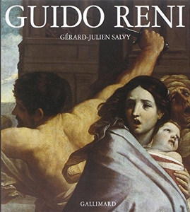Guido Reni de Gérard-Julien Salvy