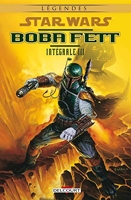Star Wars - Boba Fett - Intégrale T03
