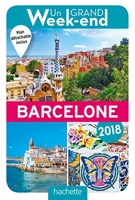Guide Un Grand Week-end à Barcelone 2018