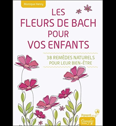 Le petit guide des fleurs de bach : Marie-Noëlle Pichard